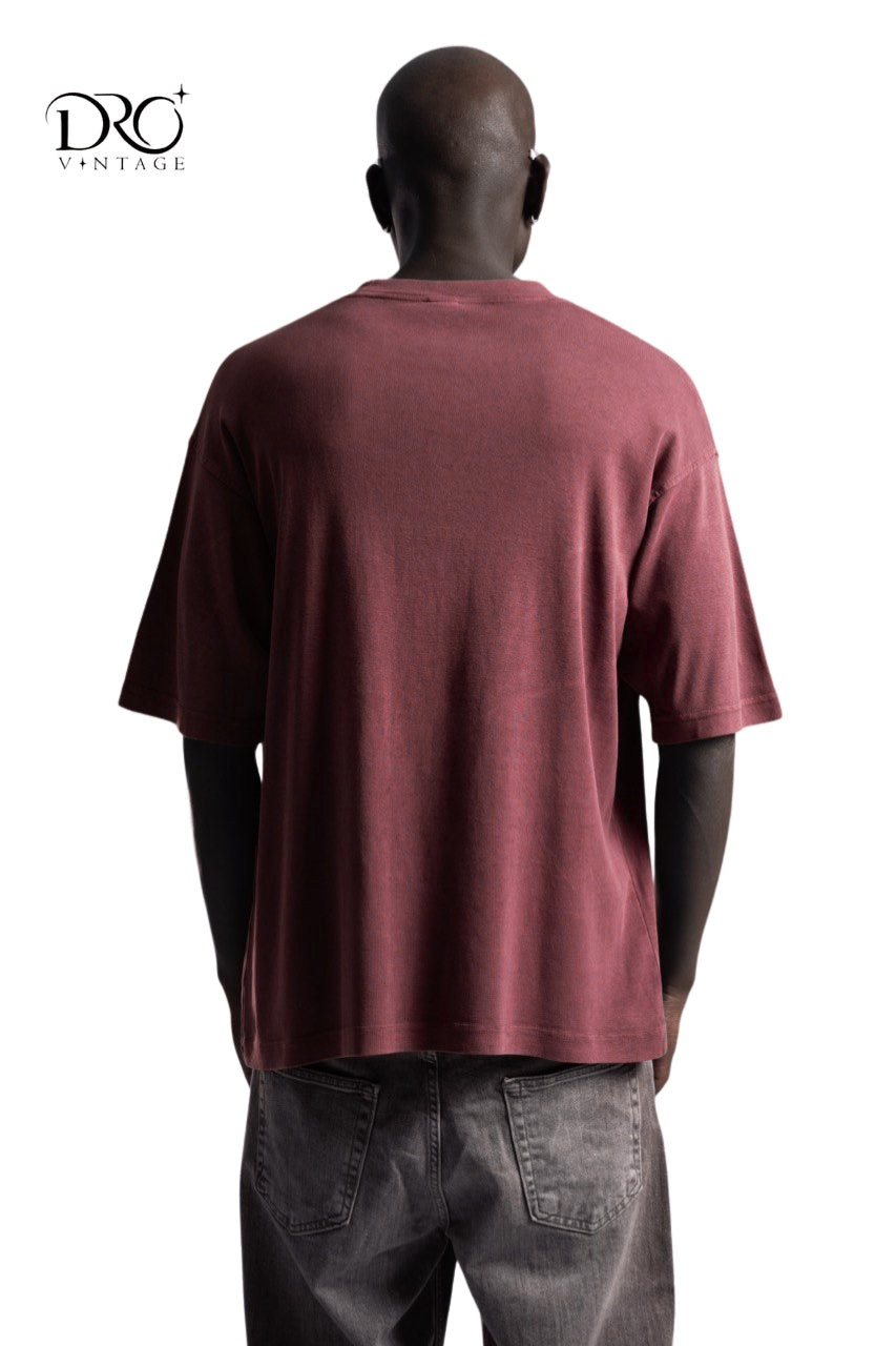 Dro Vintage Mud Life T-Shirt